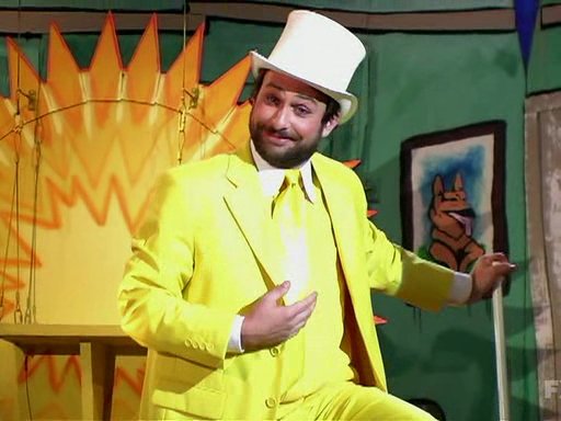 Happy Birthday goes out today to this comedy legend! 