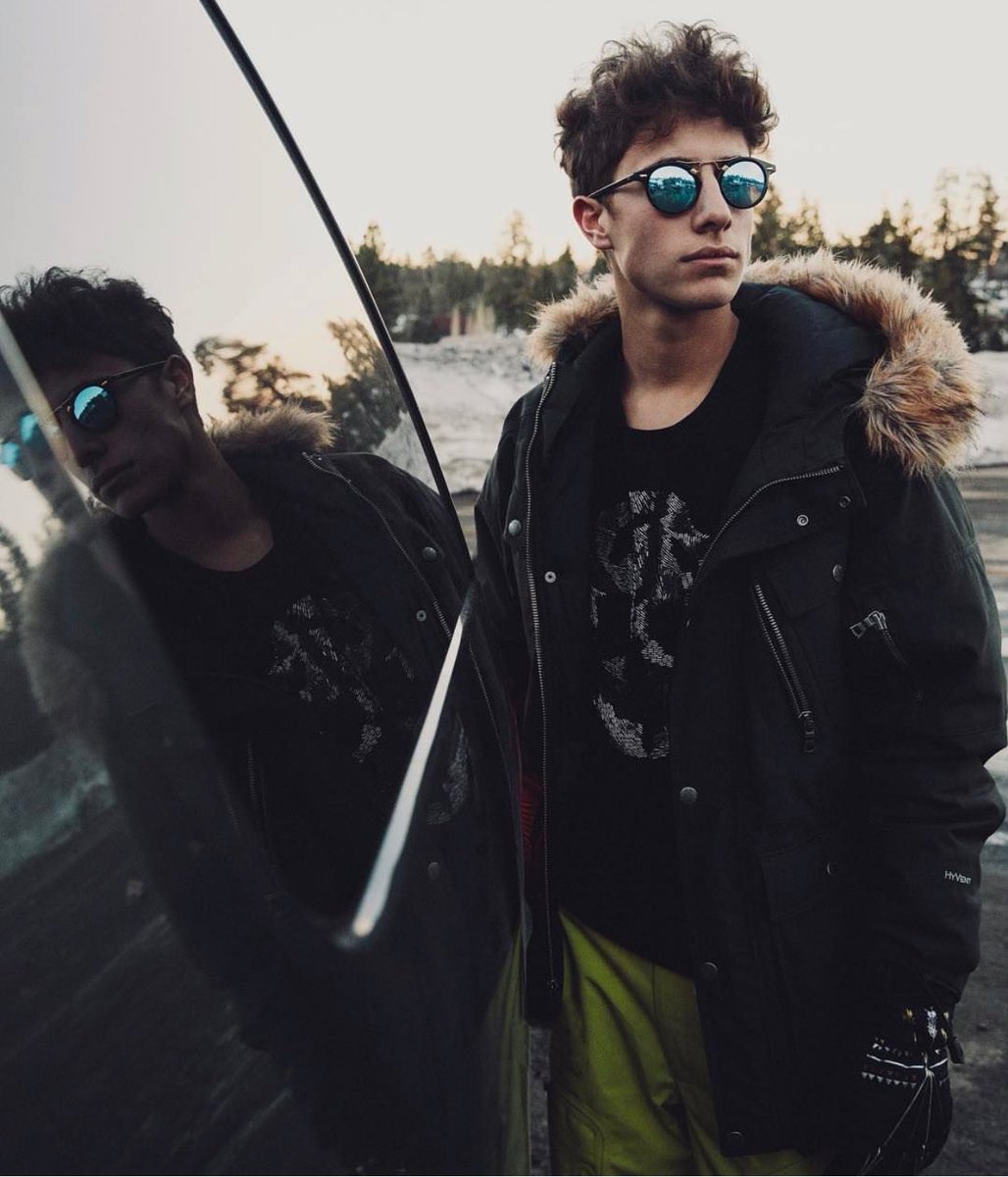 JuanpaZurita's tweet photo. ❄️ @BryantEslava ❄️ https://t.co/UkedwcYwe0