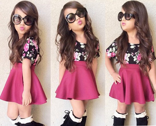 Solo chicas tweet media