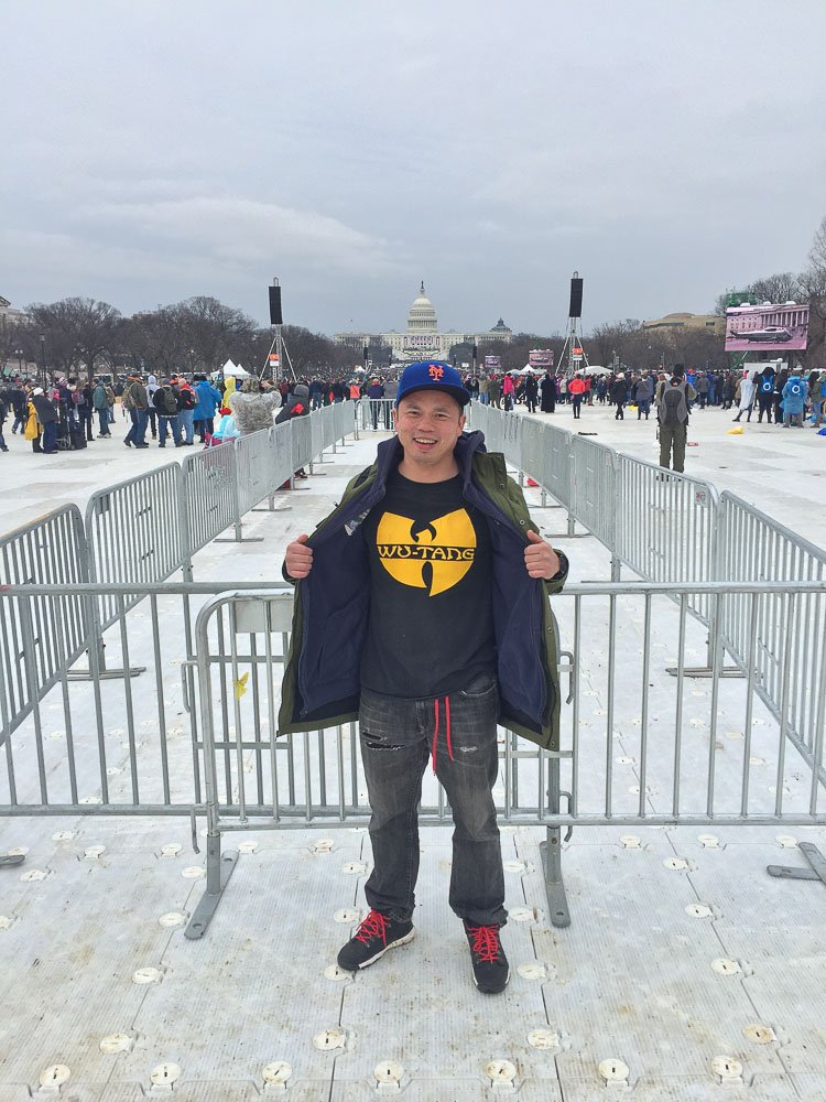 Thinking that I'll actually start posting on twitter again. What y'all think? Is this thing on?