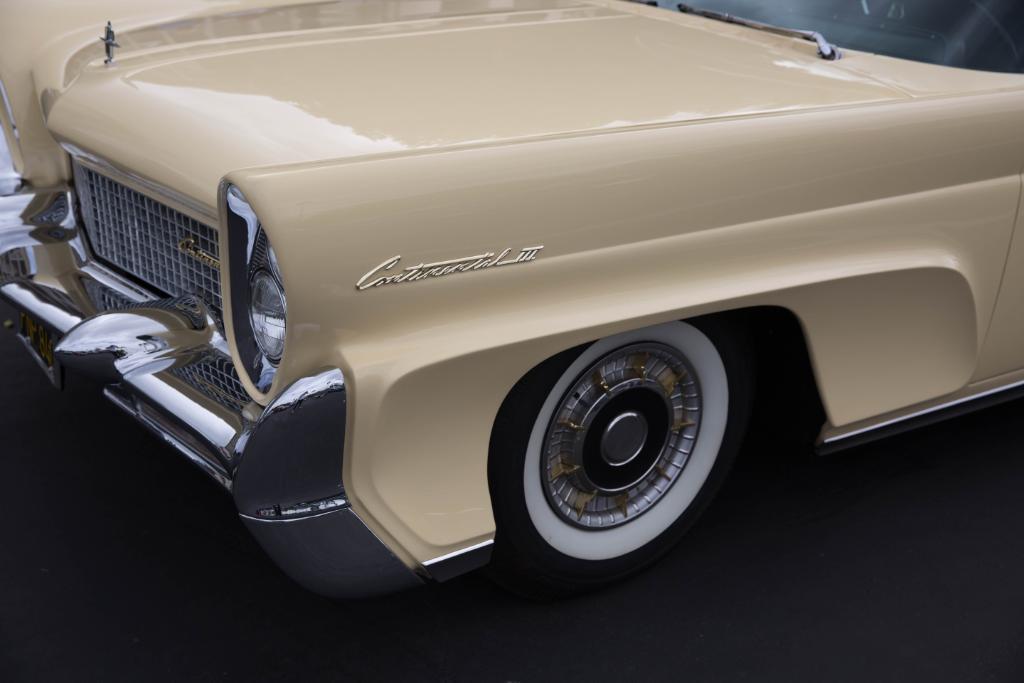 LincolnMotorCo tweet picture