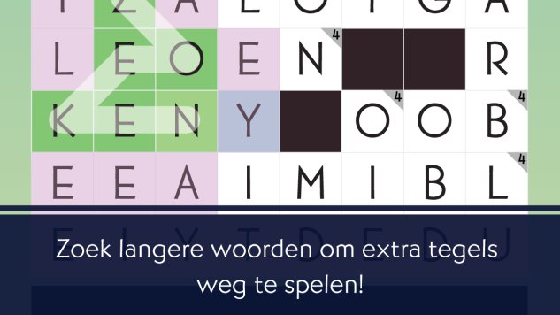 Zach Gage's (<a href="/helvetica/">Zach Gage</a>) mobile indie hit <a href="/Spelltower/">SpellTower</a> just got a huge update: goo.gl/X5w4gL