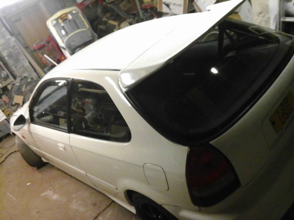 jdm_bunny's tweet image. I love my cars but i miss my old civic #jap4life