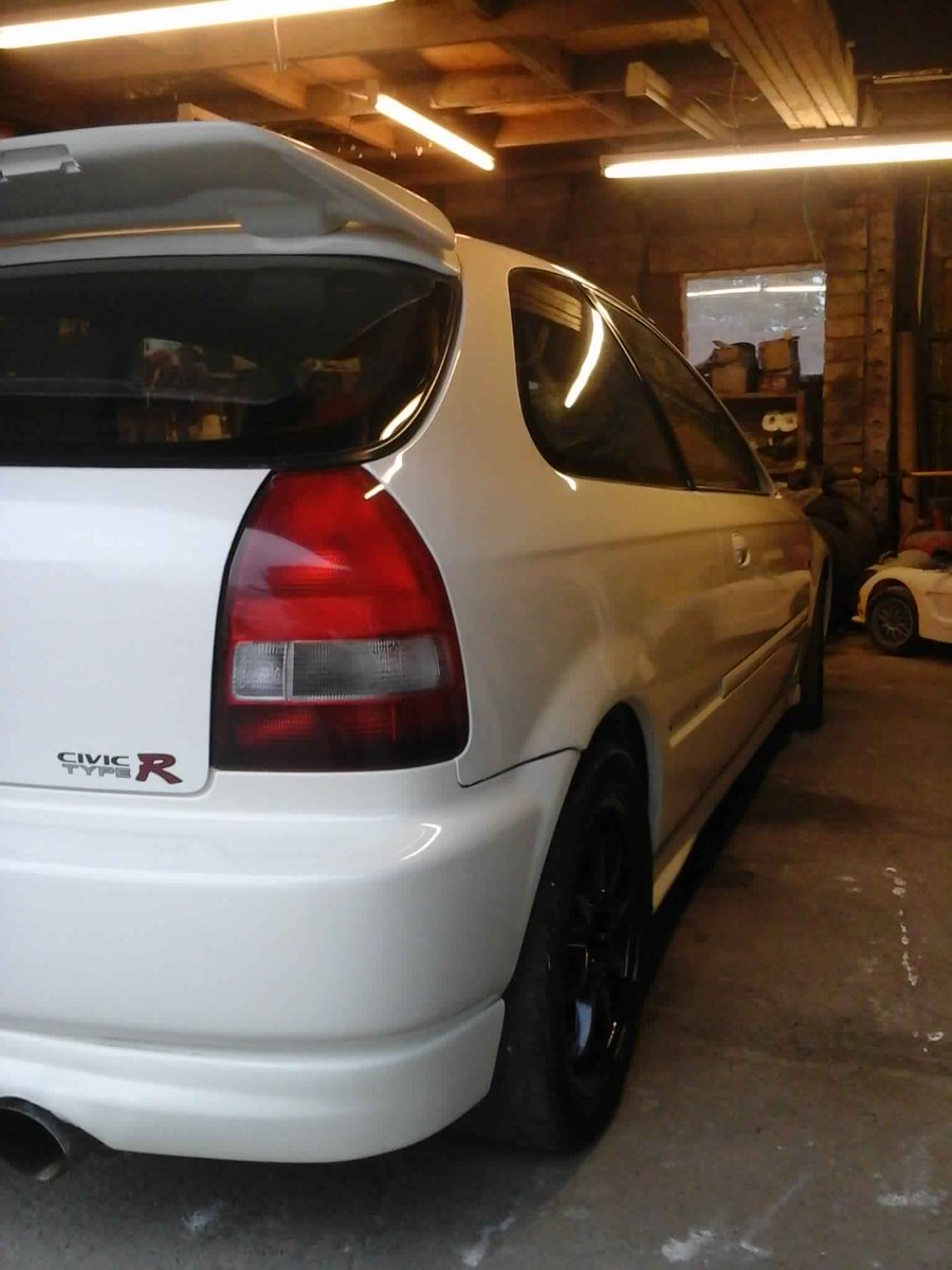 jdm_bunny's tweet image. I love my cars but i miss my old civic #jap4life