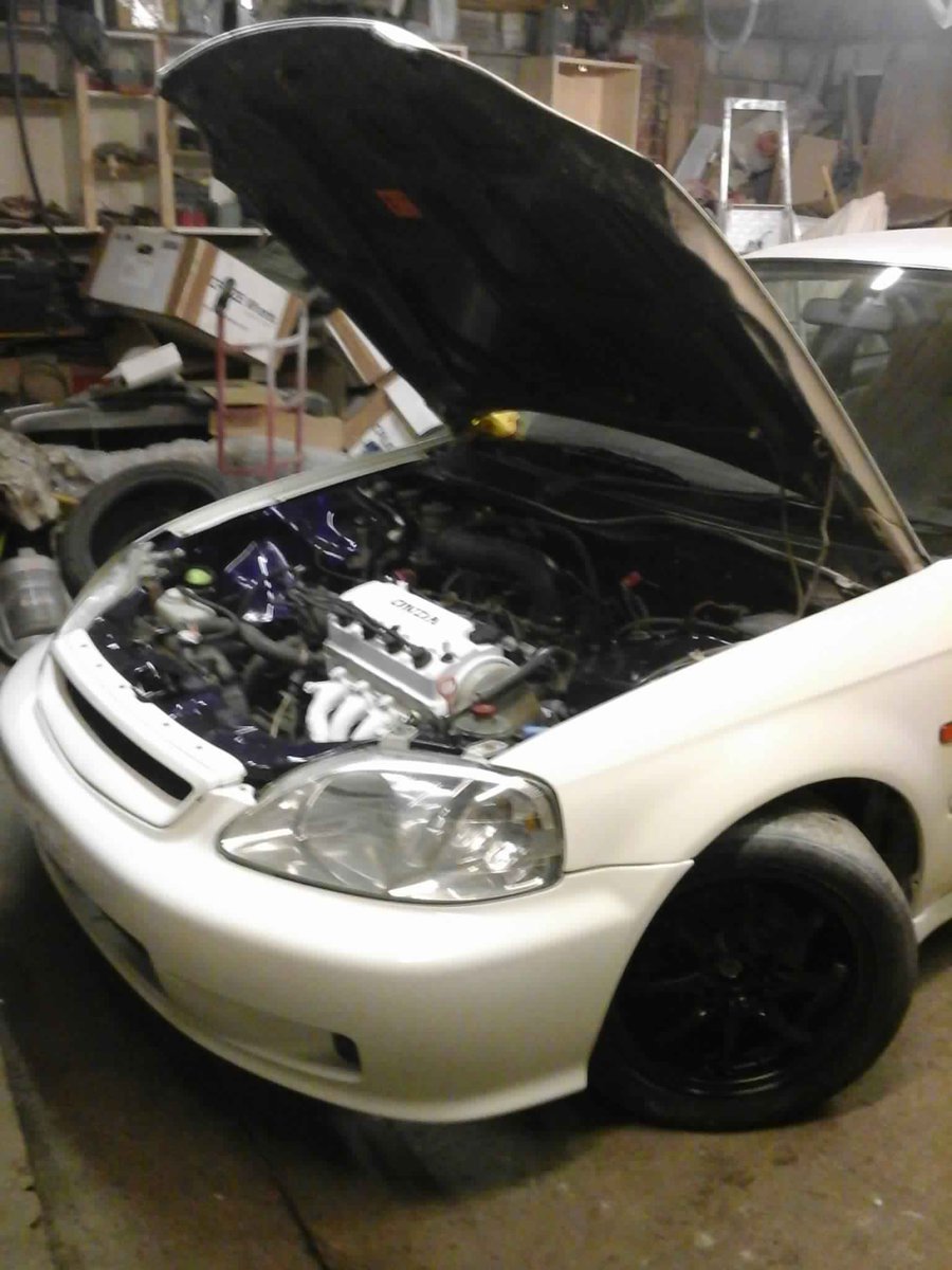 jdm_bunny's tweet image. I love my cars but i miss my old civic #jap4life