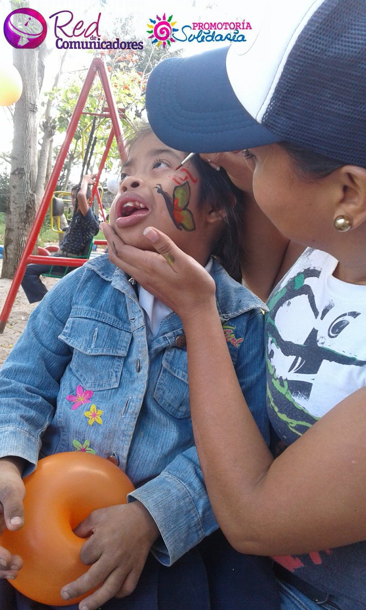 levidavila4's tweet photo. #FelicesDeCompartir
#AMORANICARAGUA
@jscomunicadores 
@SoyLupe92 
MAÑANA RECREATIVA CON LOS NIÑ@S DE LA ESCUELA ESPECIAL ROBERTO SEQUEIRA https://t.co/2b8C2xPbgd