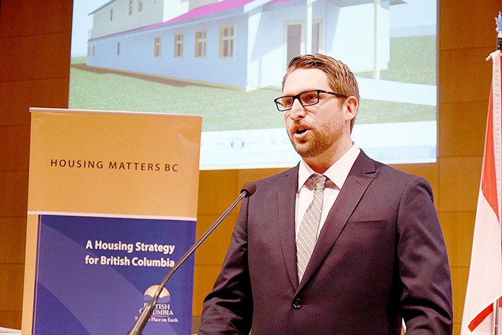 AldergroveStar's tweet photo. Youth shelter announced for Langley: Five-bed shelter will be part of new Youth Resource Centre, set to open in July https://t.co/WUZkjpdTUL https://t.co/FyKZ8AywH5