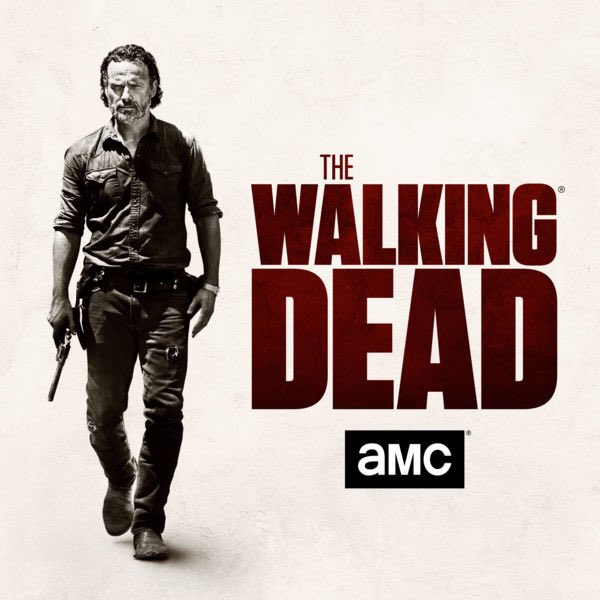 New iTunes key art for 7b, thoughts? #TWDFamily #TWD