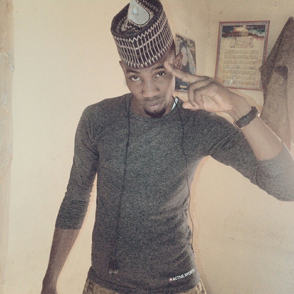 Dongo57's tweet image. #NewProfilePic