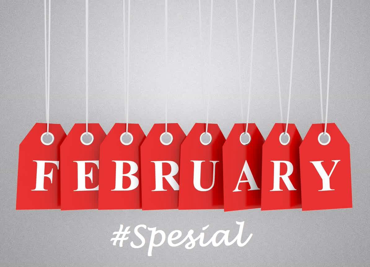 HARGA SPESIAL PENDAFTARAN FEBRUARI 2017 okereloadcenter.com/2017/02/harga-…
#bdg #bandung
#OkeLovers
#OkeReload
#OKEPULSA
#OKE
#okebanget
#OkePUNYA