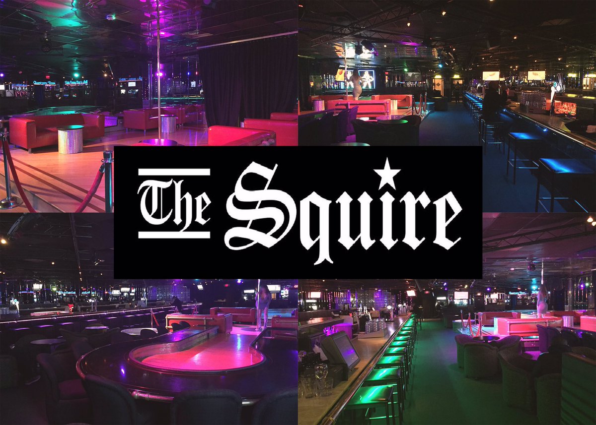2017ForgetMeNot's tweet photo. Proud to announce The Squire @bostonstripclub will be Forget Me Not's location! Check them out whenever you're in #Boston #yesastripper https://t.co/adVponktiz