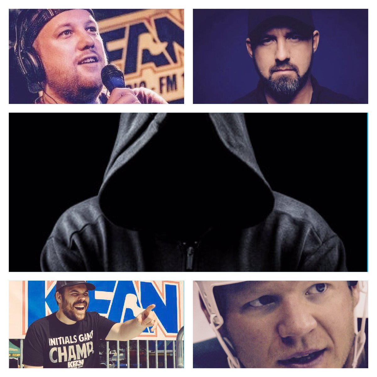 Power Trip KFAN on Twitter "Tomorrow at 815 MeatSauce1 goes for his