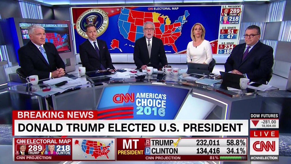 jamestrumpster1's tweet image. LYING GOOFBALLS LOONEY-TUNES #FIREJAKE #CNNCLOWNS @AndrewManagh  #MAGA @realDonaldTrump #CNNSUCKS PAID WHORES