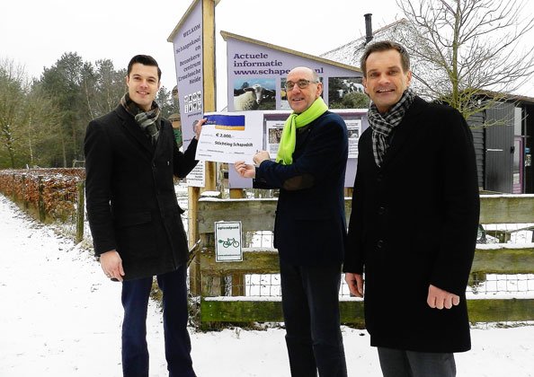 ErmeloVanNu's tweet photo. https://t.co/Y4v2QWsBZA

Cheque voor welkomstbord schaapskooi

@SchaapskooiErme @RaboRandmeren @MarcelKorving #Ermelo https://t.co/0pkGFguZqB
