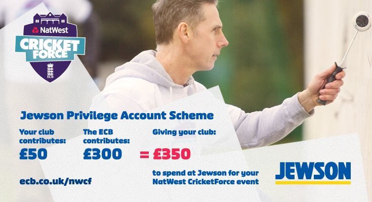 England and Wales cricket clubs.....have you seen this?