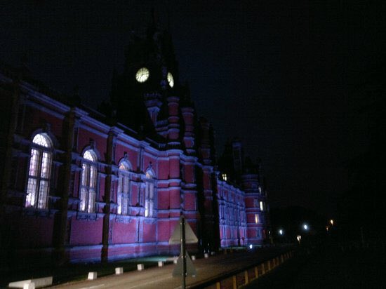 MECPureGS's tweet image. Great evening at Royal Holloway University speaking, careers and grad schemes to the next generation of media genii. #pureGS #thrive.