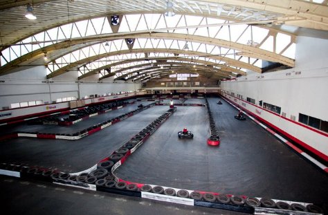wakeykarting's tweet image. Best way to get one up over your colleagues? Beat them round the track and take home the trophy! ow.ly/jQvm308BRoc #Karting