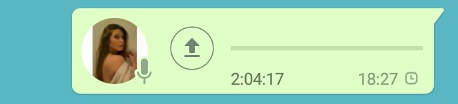 Paula_deltell's tweet photo. Cuando te duermes la siesta con el móvil en la mano y grabas un maravilloso audio de tu respiración de dos horas 👌 https://t.co/nuF6iwo2La
