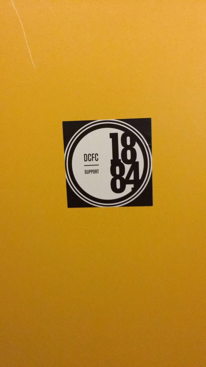 petersdcfc's tweet photo. @dcfc1884app getting these across the country 🐑 https://t.co/nkEKsKU8CM