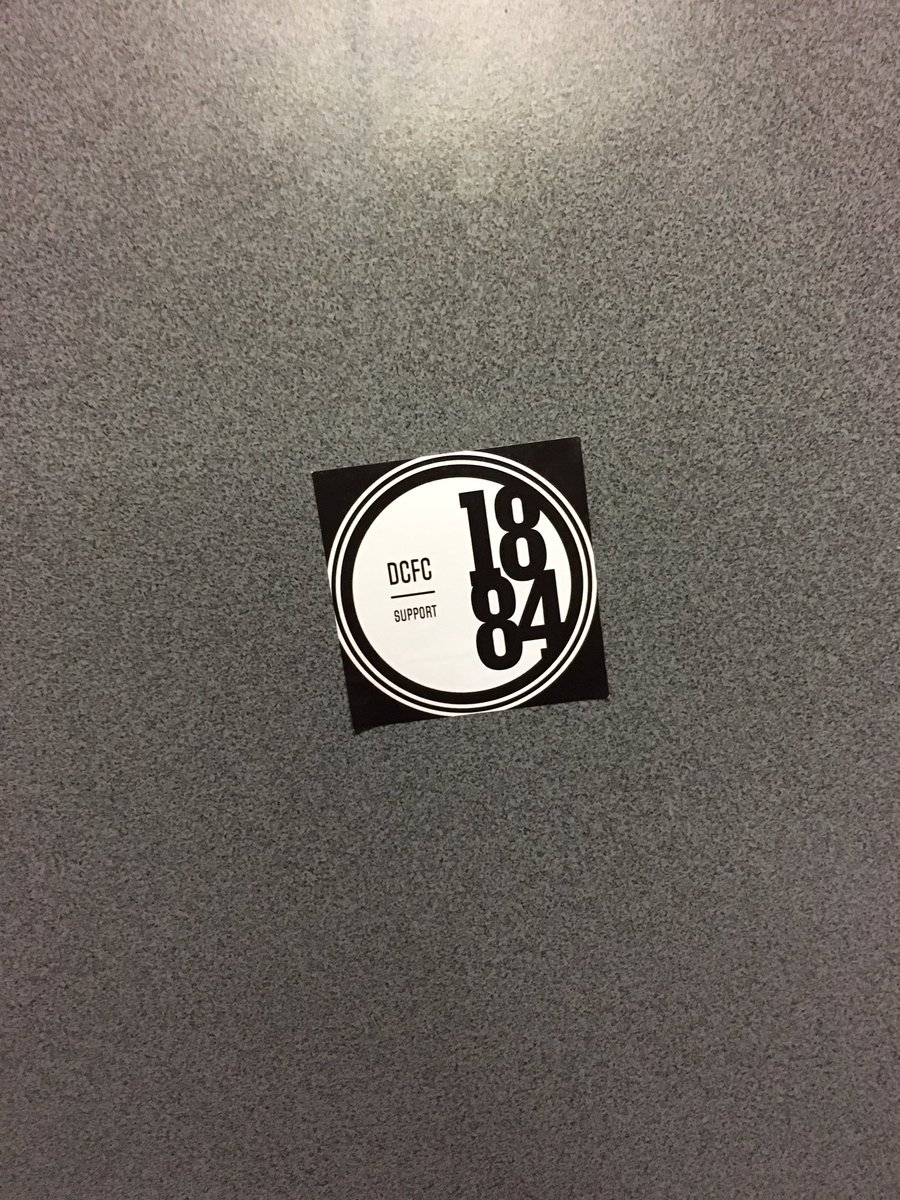 petersdcfc's tweet photo. @dcfc1884app getting these across the country 🐑 https://t.co/nkEKsKU8CM