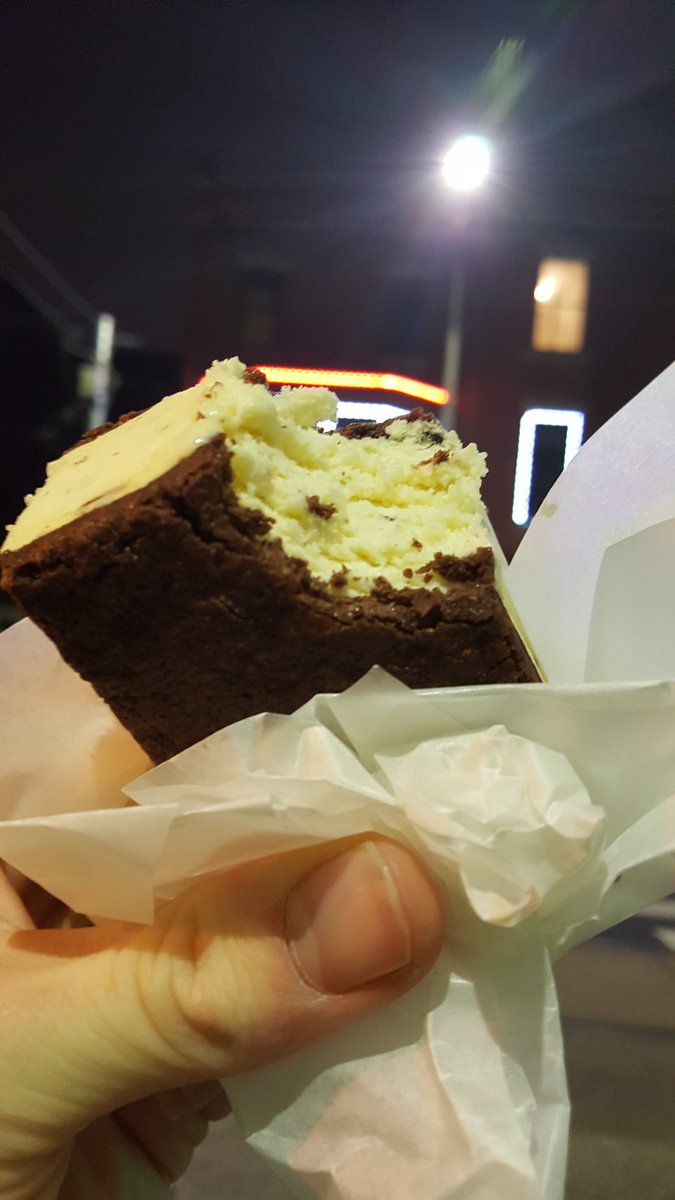 GormanCo's tweet photo. This year's #NetworkPhl17 was amazing to see so many prospecting companies, talk shop, hear lectures, and grabbing ice cream after
#philly https://t.co/3dEek9Dpoh