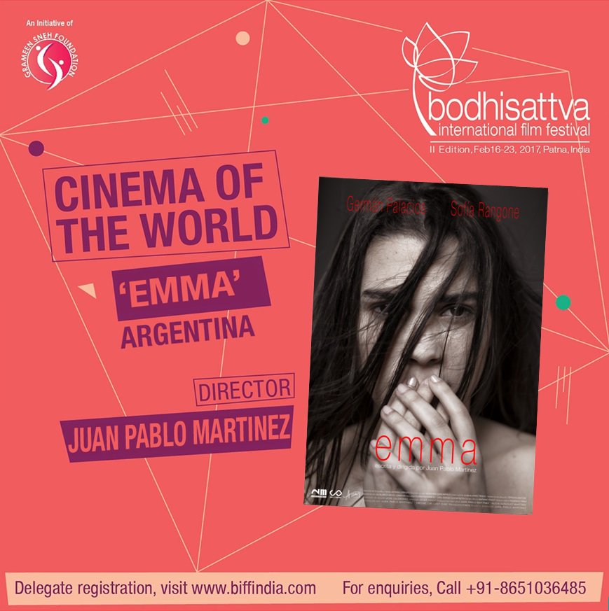 BiffIndia's tweet photo. Have a look at some of most compelling stories as we showcase the nominated,top 5 contemporary films from around the world.
@jpmdirector https://t.co/UYPlYKaOCk