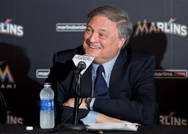 AnimalMugz's tweet photo. New post (Report: Jeffrey Loria has a handshake agreement to sell the Marlins) has been published on Viral ... - https://t.co/lFEl3y435t https://t.co/x4egU73wzS