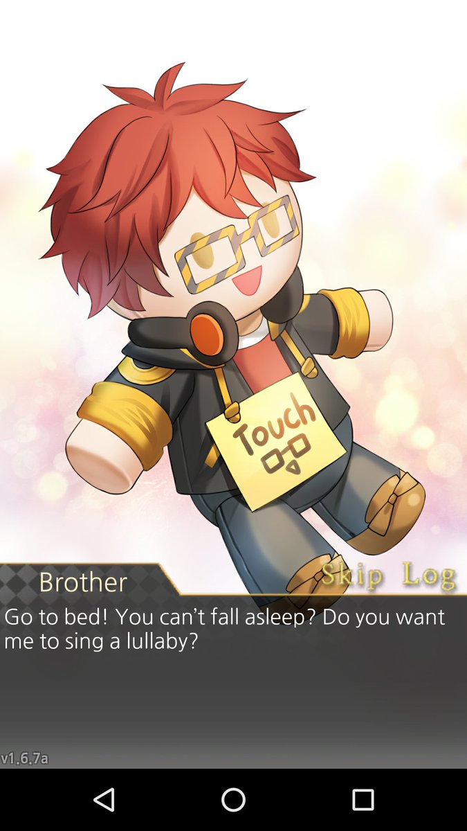 606trash's tweet image. // WHY DOES IT SAY BROTHER SAERAN IS THAT YOU???