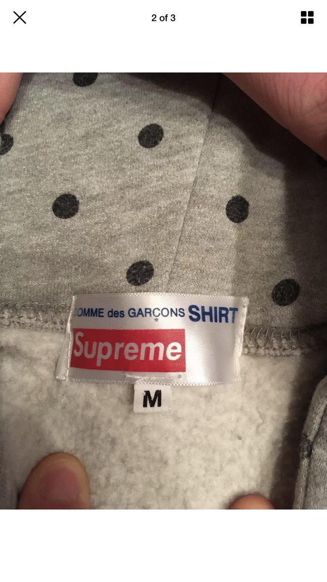 soledoutkicks_'s tweet photo. Legit check please? @TheSupremeSaint https://t.co/r04CyzuHDd
