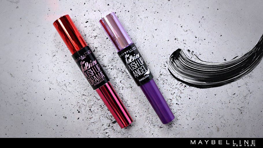 maybellineNY_DE's tweet photo. #GNTM - Zwillinge haben wir auch. Wer ist dein Favorit? #PushupDrama oder #PushupAngel? #gntm2017 #makeithappen https://t.co/Kuk0ggh4tN