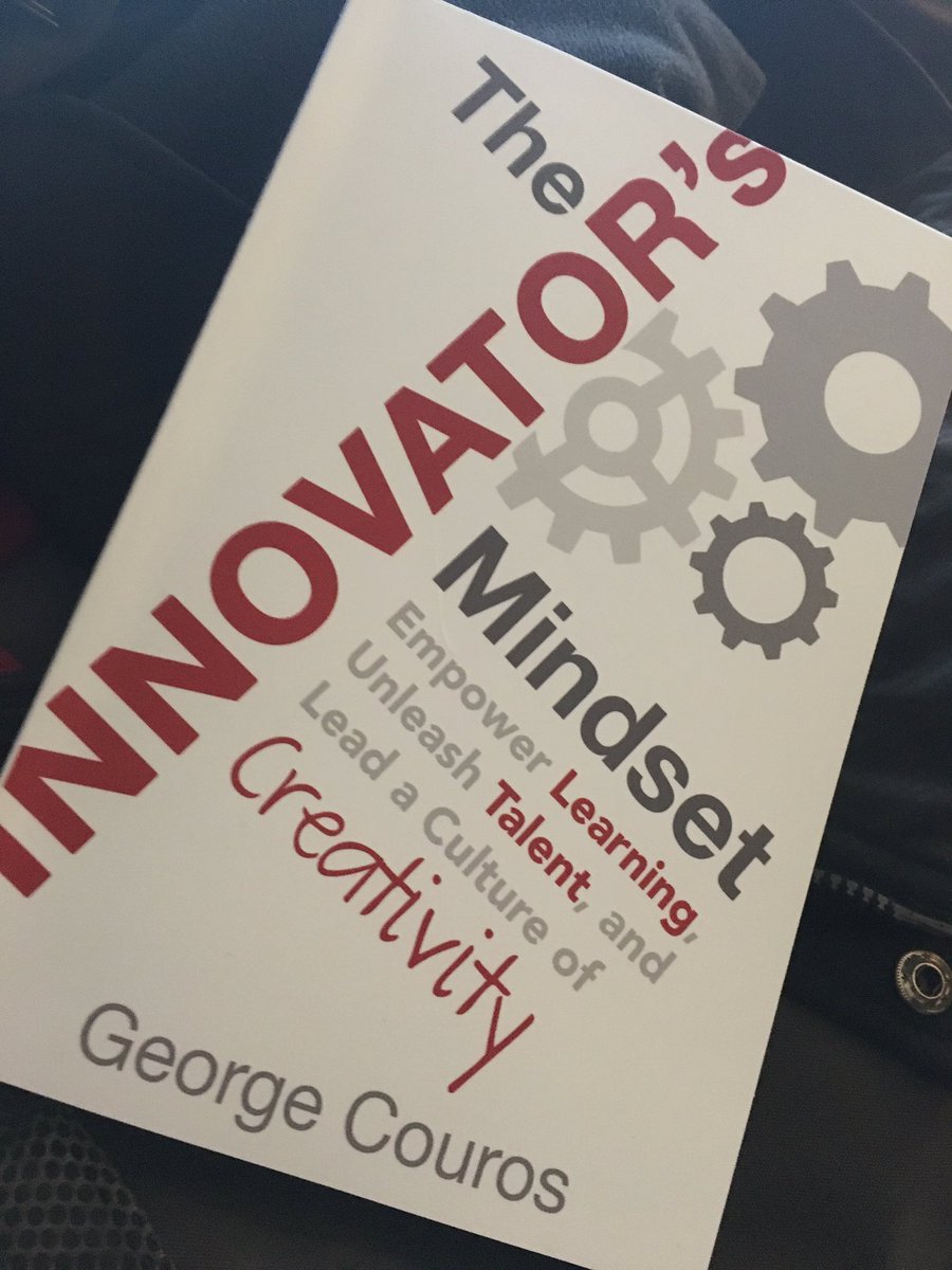 cklassenADLC's tweet photo. #innovativeinspiration from @gcouros while at #NCTCA2017 #NCTCALead Changing my #mindset @GKlassen https://t.co/BnqWPeLvzj