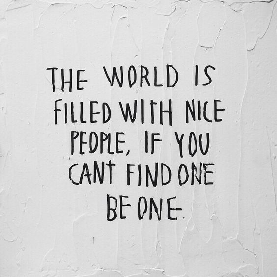 May we know them, may we be them. 💖