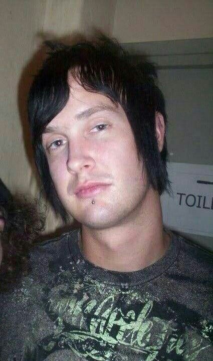 Happy 36th Birthday Jimmy \The Rev\ Sullivan!  We love u & miss you. foREVer in our hearts. 