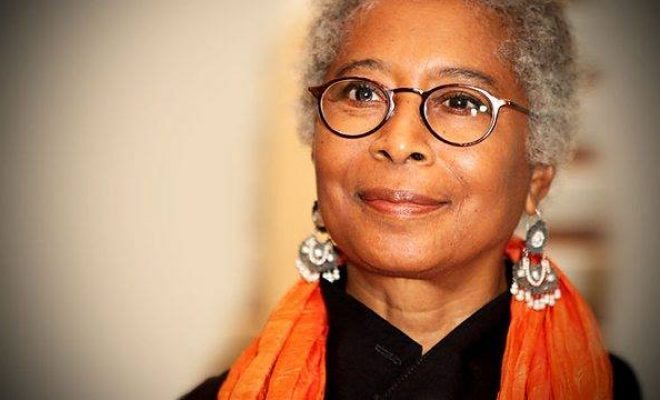 \"No person is your friend who demands your silence, or denies your right to grow.\" Alice Walker Happy 