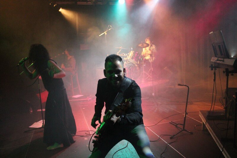 INDUMABAND's tweet photo. Dándolo todo!!!!! #induma https://t.co/IZn21GJadS