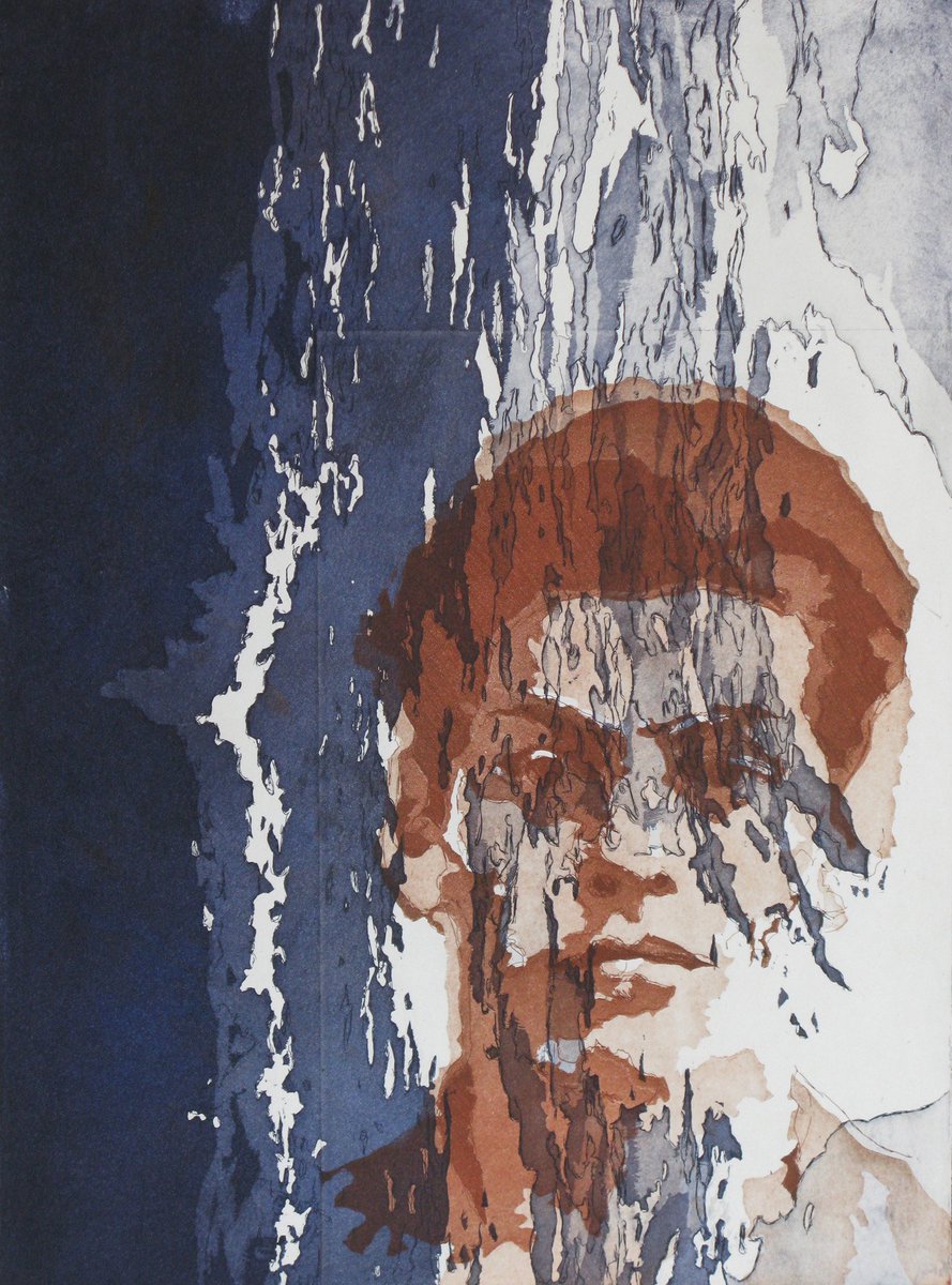 Vanaf 1 maart #expositie Hiske Bem en Anton Verweij <a href="/RaadhuisWarmond/">Het Oude Raadhuis</a>