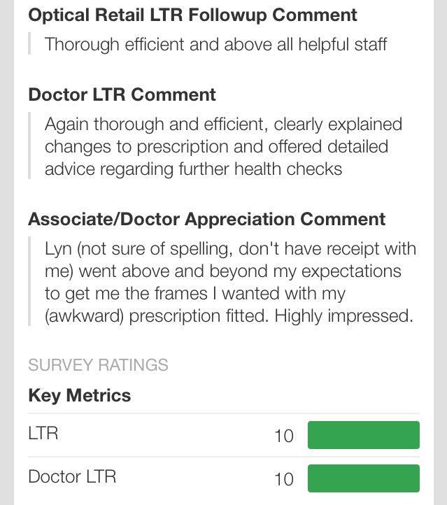 <a href="/JoeMcPherson2/">Joe McPherson</a> <a href="/SheenaSheena246/">Sheena</a> @Nichola_Rob <a href="/stefanome/">stefano melani</a> #happycustomer #perfectscore #greatservice #bluewaterrocks 😍