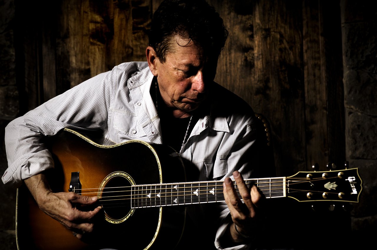 Happy Birthday Joe Ely 