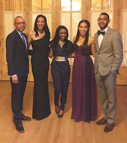 Bush family lessens students’ financial burdens ow.ly/2r40308R6YB