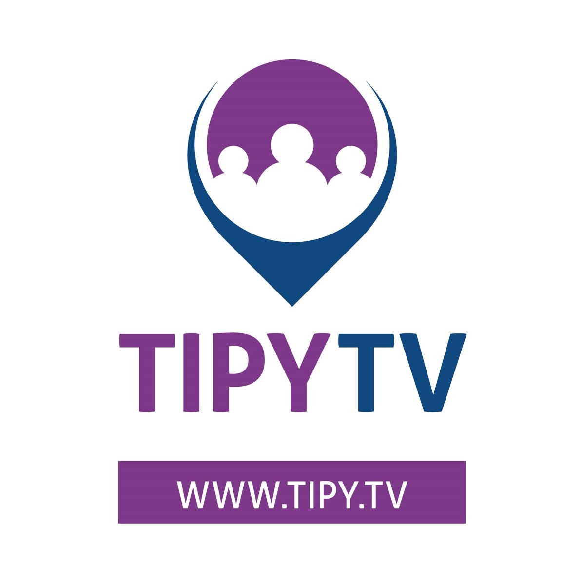 TipyTV tweet media