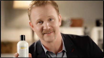 GQJAPAN's tweet photo. 『スーパーサイズ・ミー』監督M・スパーロックの10アイテム──薄毛に優しいヘアケア剤 https://t.co/NLbaKOHKGK #GQVIDEO https://t.co/rQQEmaWNSY