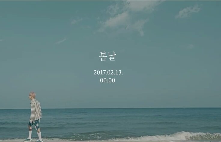 hyukaitxt_'s tweet photo. #SCREENCAPT TEASER SPRING DAY - JIMIN (@BTS_twt) 4. https://t.co/jO6Z1PErvw