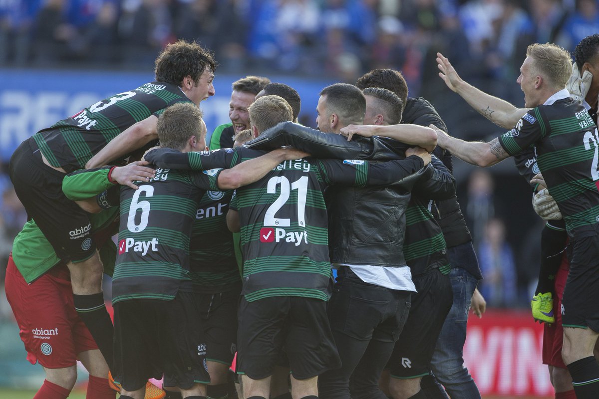 Trots op de heren van <a href="/PaytNL/">Payt NL</a>. Vanaf komend seizoen zijn ze de nieuwe hoofdsponsor van <a href="/fcgroningen/">FC Groningen</a>: payt.nl/fcgroningen/
