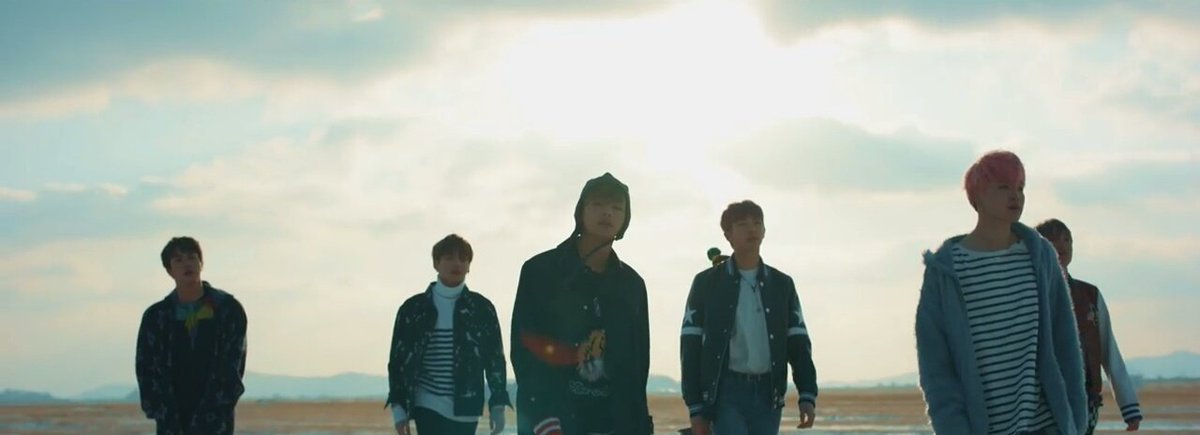 hyukaitxt_'s tweet photo. #SCREENCAPT TEASER SPRING DAY - BTS (@BTS_twt) 2. https://t.co/SEdvQ7xw2b