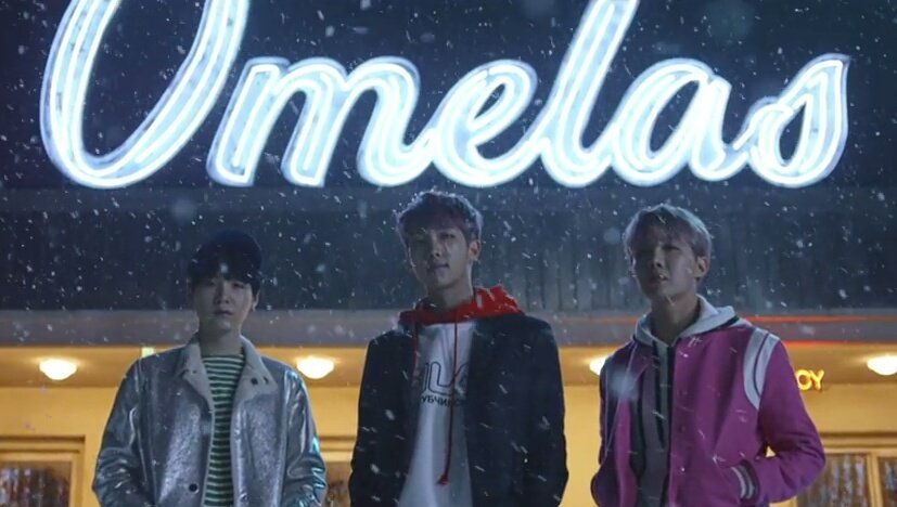 hyukaitxt_'s tweet photo. #SCREENCAPT TEASER SPRING DAY - BTS (@BTS_twt) 2. https://t.co/SEdvQ7xw2b