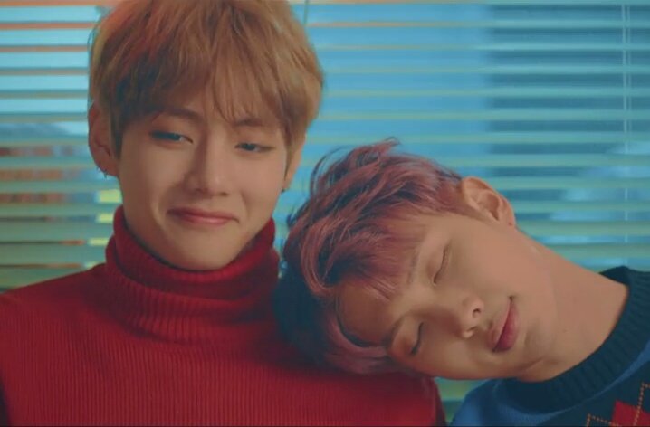 hyukaitxt_'s tweet photo. #SCREENCAPT TEASER SPRING DAY - BTS (@BTS_twt) 1. https://t.co/BlEgTMhyPJ