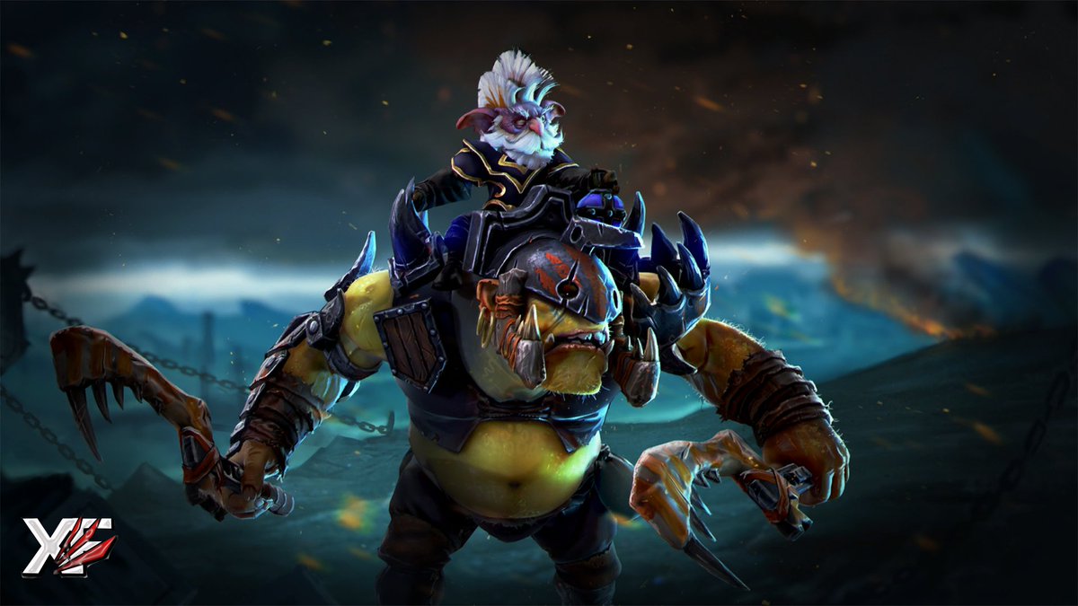 XFORCECUP's tweet image. 