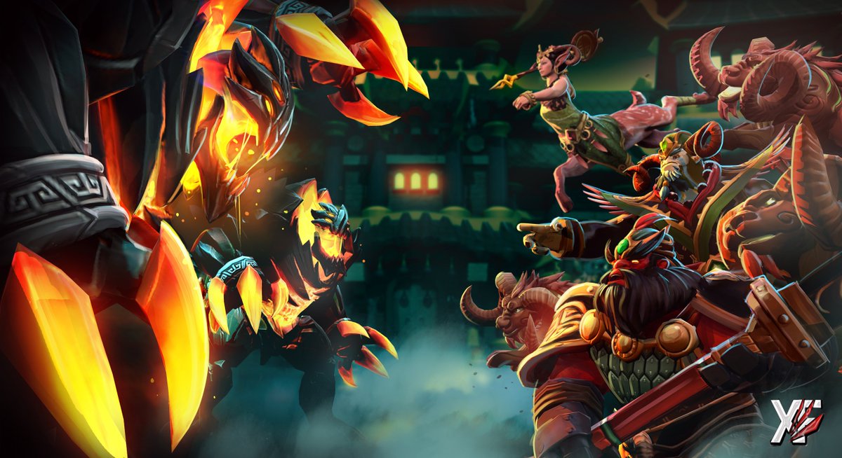 XFORCECUP's tweet image. 