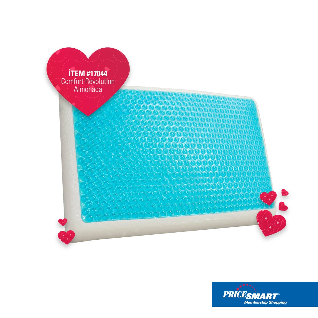 Un regalo que le brindará comodidad a esa persona especial.
Conozca el precio aquí: bit.ly/2k4bZzm