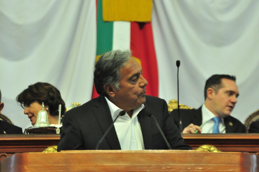 IztapalapaVa's tweet photo. Propuesta #Humanista a leyes secundarias en @AsambleaDF, como revocar mandato a funcionarios ineficientes.#haztuparte, respalda. https://t.co/fcllfsQ08V